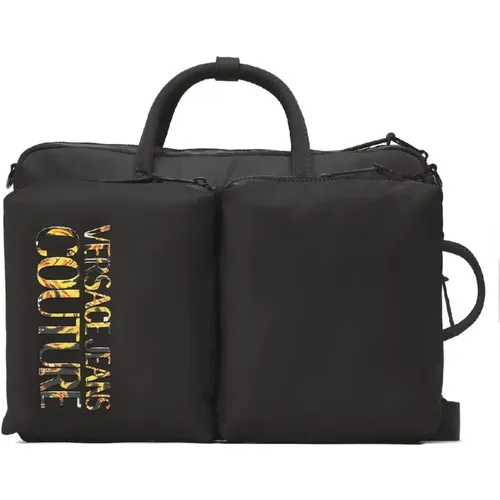 Bags > Laptop Bags & Cases - - Versace Jeans Couture - Modalova