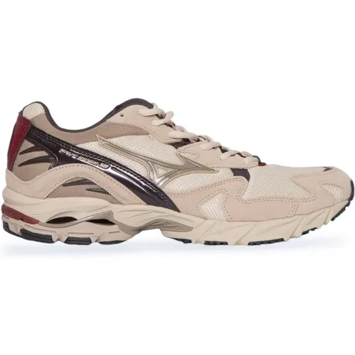 Mizuno - Shoes > Sneakers - Beige - Mizuno - Modalova