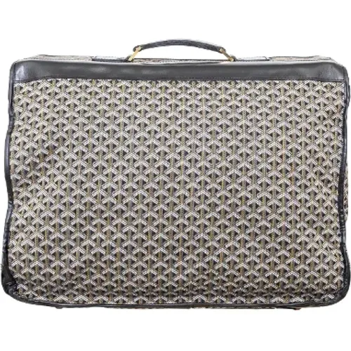 Pre-owned > Pre-owned Bags > Pre-owned Handbags - - Goyard Vintage - Modalova