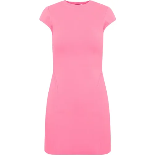 Dresses > Day Dresses > Short Dresses - - Victoria Beckham - Modalova