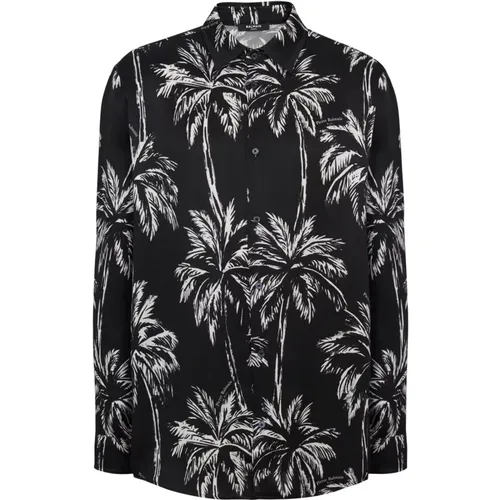 Shirts > Casual Shirts - - Balmain - Modalova