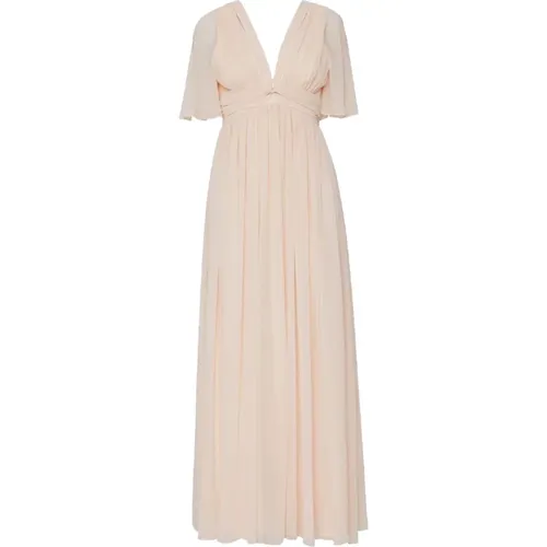 Dresses > Day Dresses > Maxi Dresses - - Marella - Modalova