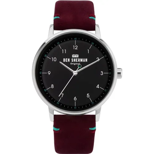 Accessories > Watches - - Ben Sherman - Modalova