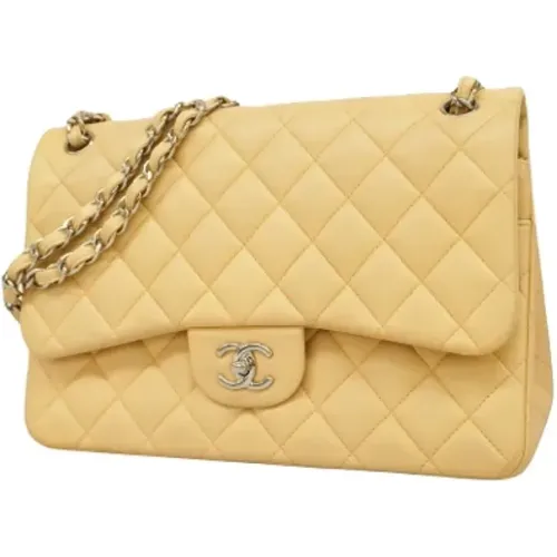 Pre-owned > Pre-owned Bags > Pre-owned Cross Body Bags - - Chanel Vintage - Modalova