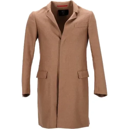 Pre-owned > Pre-owned Coats - - MCM Pre-owned - Modalova