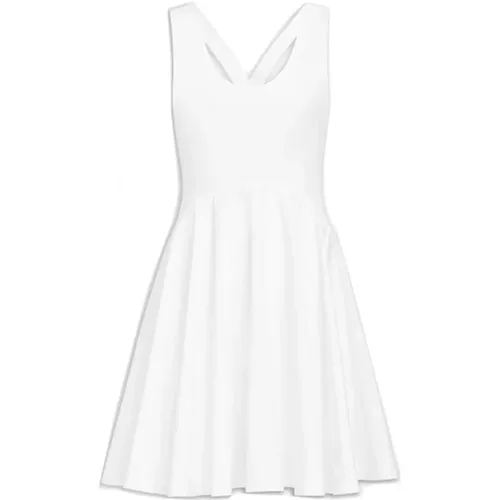 Dresses > Day Dresses > Short Dresses - - Alaïa - Modalova