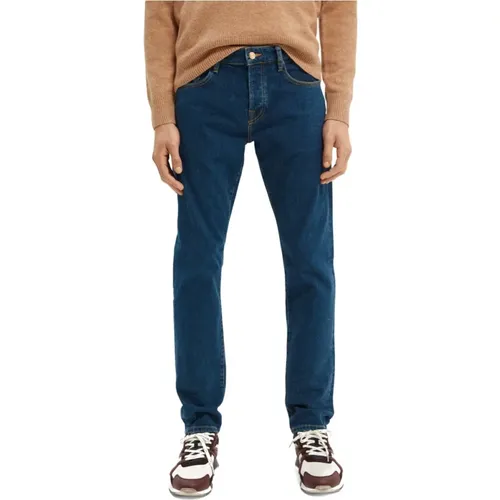 Jeans > Slim-fit Jeans - - Scotch & Soda - Modalova