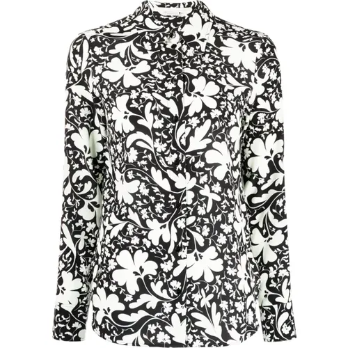 Blouses & Shirts > Shirts - - Stella Mccartney - Modalova