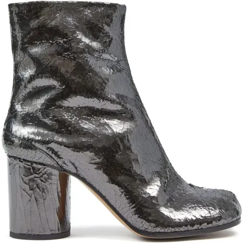 Shoes > Boots > Heeled Boots - - Maison Margiela - Modalova