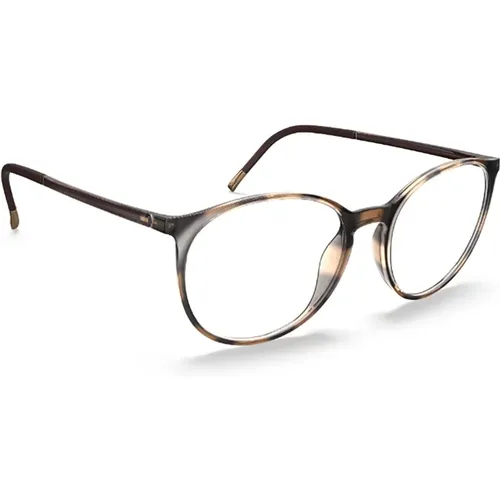 Accessories > Glasses - - Silhouette - Modalova