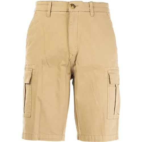 Shorts > Casual Shorts - - GAS - Modalova