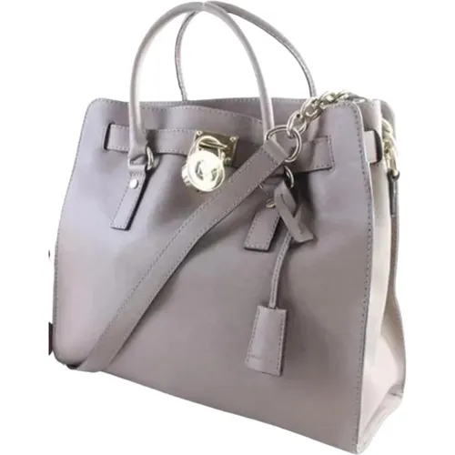 Pre-owned > Pre-owned Bags > Pre-owned Handbags - - Michael Kors Pre-owned - Modalova