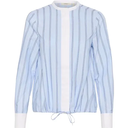 Blouses & Shirts > Blouses - - InWear - Modalova