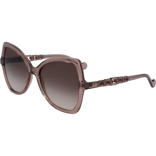 Accessories > Sunglasses - - Liu Jo - Modalova