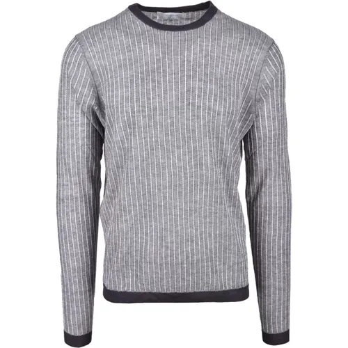 Knitwear > Round-neck Knitwear - - Ballantyne - Modalova