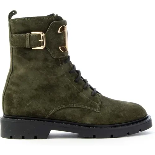 Shoes > Boots > Ankle Boots - - Carmens - Modalova