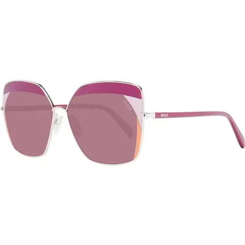 Accessories > Sunglasses - - EMILIO PUCCI - Modalova