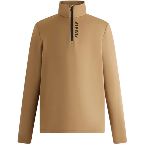 Fusalp - Tops - Beige - Fusalp - Modalova