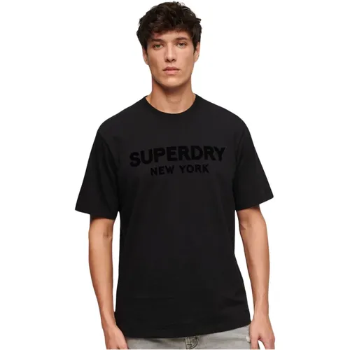 Tops > T-Shirts - - Superdry - Modalova