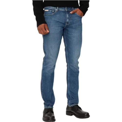 Jeans > Slim-fit Jeans - - Calvin Klein Jeans - Modalova