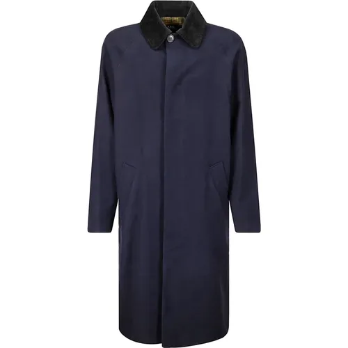 Coats > Single-Breasted Coats - - A.p.c. - Modalova