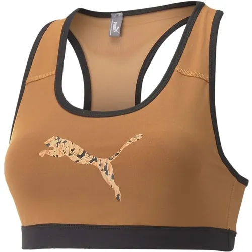 Sport > Fitness > Training Tops > Sport Bras - - Puma - Modalova