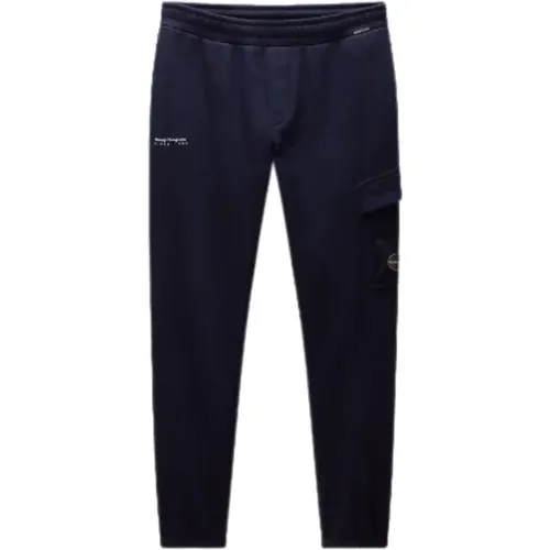 Trousers > Slim-fit Trousers - - Napapijri - Modalova