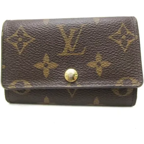 Pre-owned > Pre-owned Accessories - - Louis Vuitton Vintage - Modalova