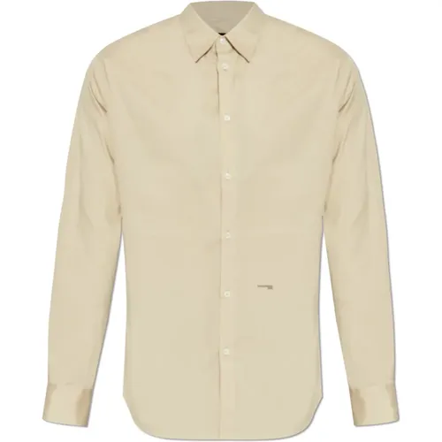 Shirts > Casual Shirts - - Dsquared2 - Modalova