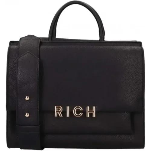 Bags > Tote Bags - - John Richmond - Modalova