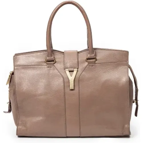 Pre-owned > Pre-owned Bags > Pre-owned Handbags - - Yves Saint Laurent Vintage - Modalova