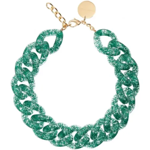 Accessories > Jewellery > Necklaces - - Vanessa Baroni - Modalova