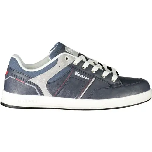 Carrera - Shoes > Sneakers - Blue - Carrera - Modalova