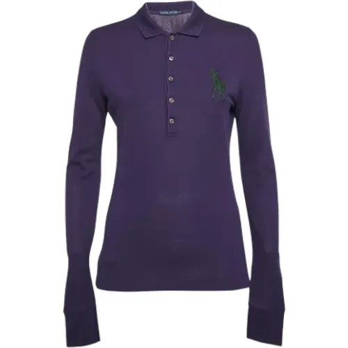 Pre-owned > Pre-owned Tops - - Ralph Lauren Pre-owned - Modalova