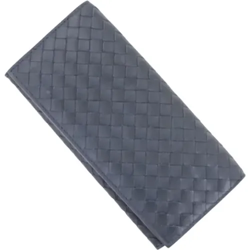 Pre-owned > Pre-owned Accessories > Pre-owned Wallets - - Bottega Veneta Vintage - Modalova