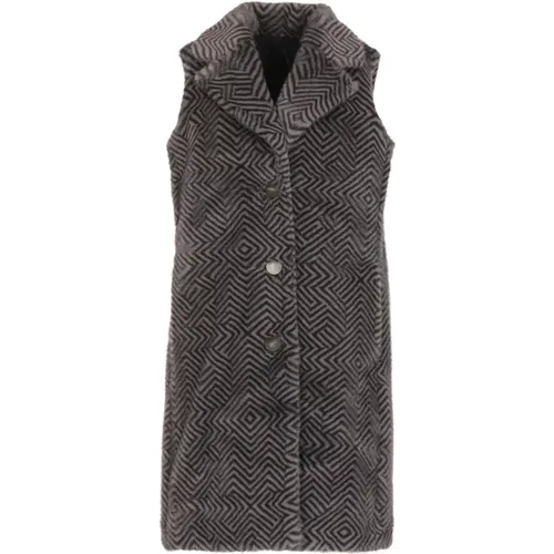 RRD - Jackets > Vests - Gray - RRD - Modalova