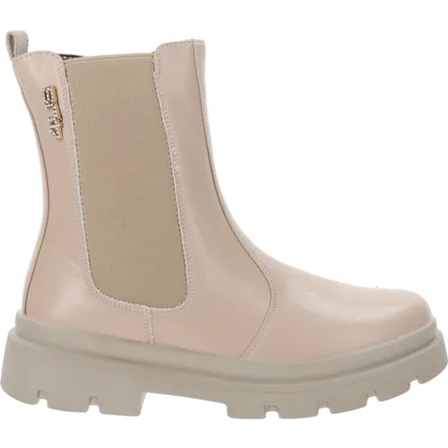 Shoes > Boots > Chelsea Boots - - Paciotti - Modalova