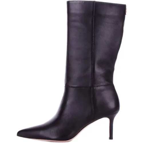 Shoes > Boots > Heeled Boots - - Ralph Lauren - Modalova