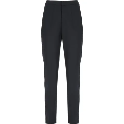 Trousers > Slim-fit Trousers - - Fabiana Filippi - Modalova