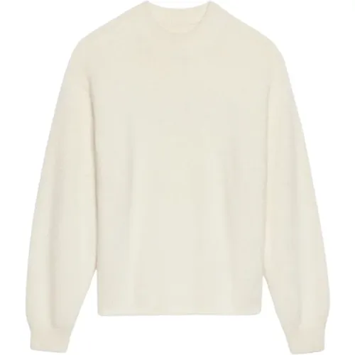 Knitwear > Round-neck Knitwear - - Jacquemus - Modalova