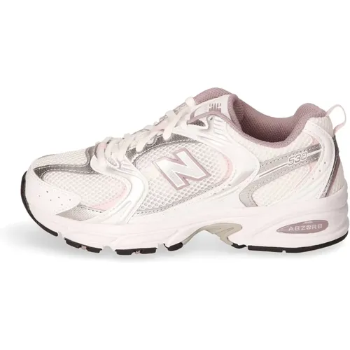 Shoes > Sneakers - - New Balance - Modalova