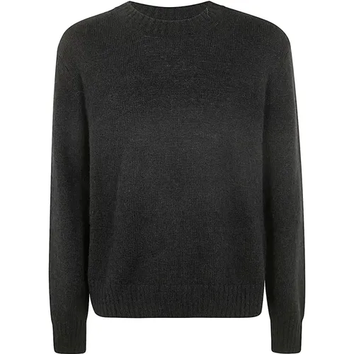 Knitwear > Round-neck Knitwear - - Tom Ford - Modalova