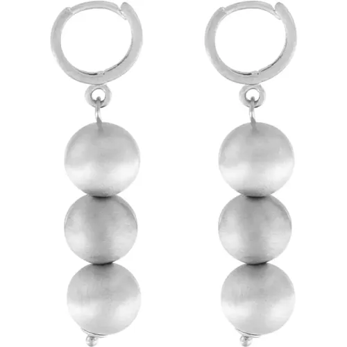 Accessories > Jewellery > Earrings - - Dansk Copenhagen - Modalova