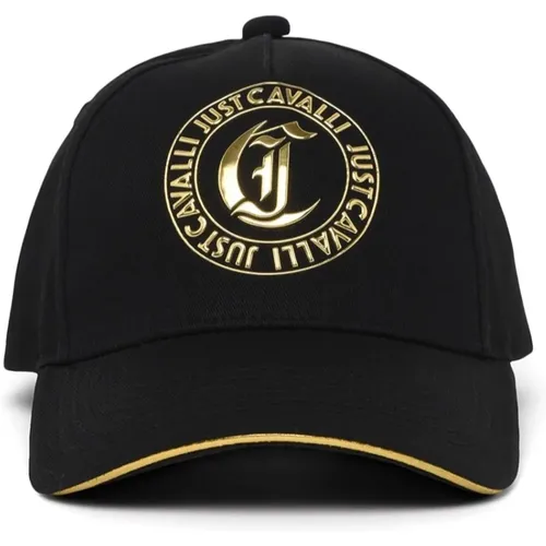 Accessories > Hats > Caps - - Just Cavalli - Modalova