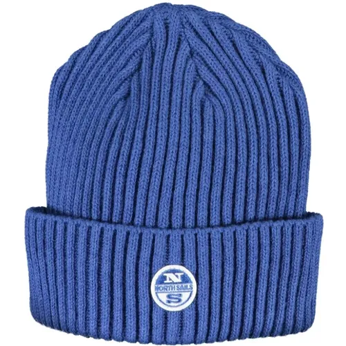 Accessories > Hats > Beanies - - North Sails - Modalova