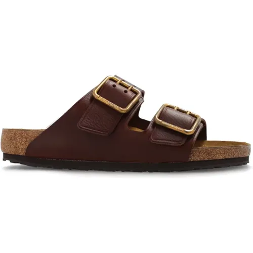 Shoes > Flip Flops & Sliders > Sliders - - Birkenstock - Modalova