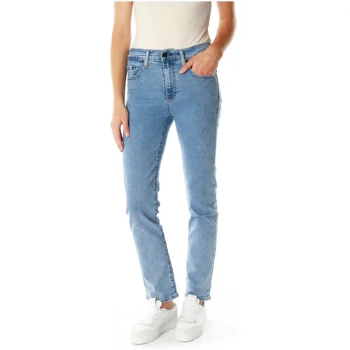 Levi's - Jeans > Slim-fit Jeans - - Levis - Modalova