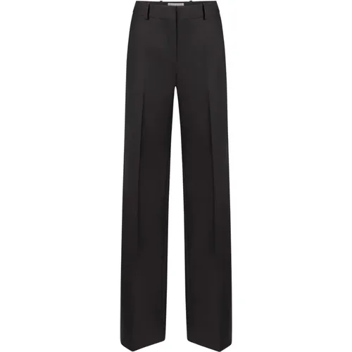 Trousers > Wide Trousers - - Nina Ricci - Modalova