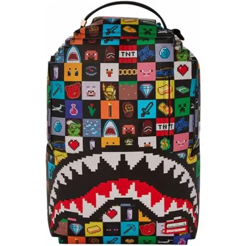 Bags > Backpacks - - Sprayground - Modalova