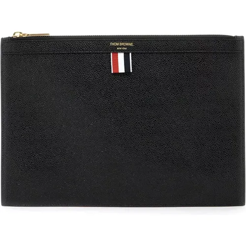 Thom Browne - Bags - Black - Thom Browne - Modalova